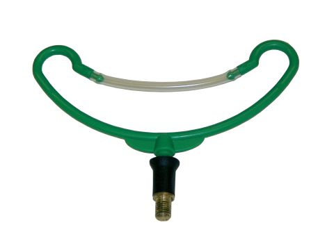 6" Multi Angle Rod Rest