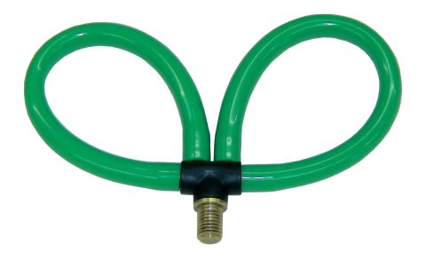 Large Butterfly Rod Rest