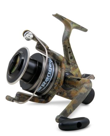 Vigor Ranger 40 Runner Reel