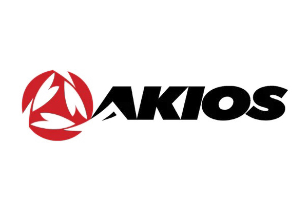 Akios Logo Akios Logo