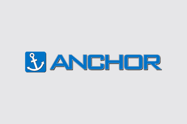 Anchor Tackle Logo Anchor Tackle Logo