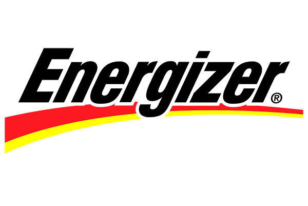 Energizer Logo Energizer Logo