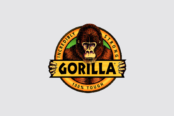 Gorilla Glue Gorilla Glue