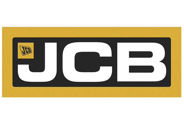 JCB Logo JCB Logo