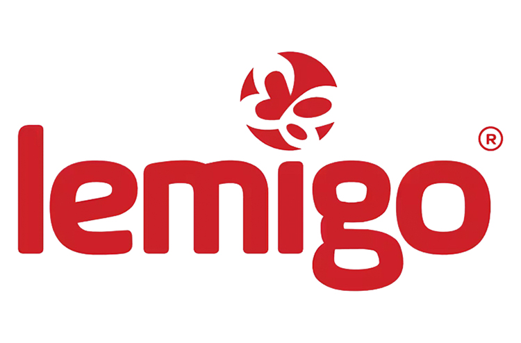 Lemigo Logo Lemigo Logo