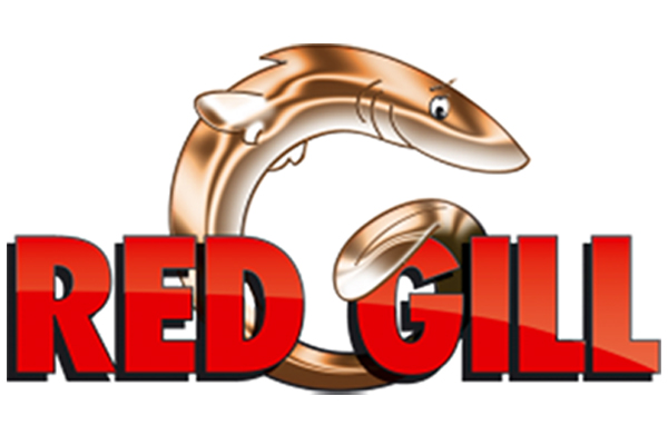 Red Gill