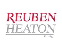 Reuben Heaton Reuben Heaton