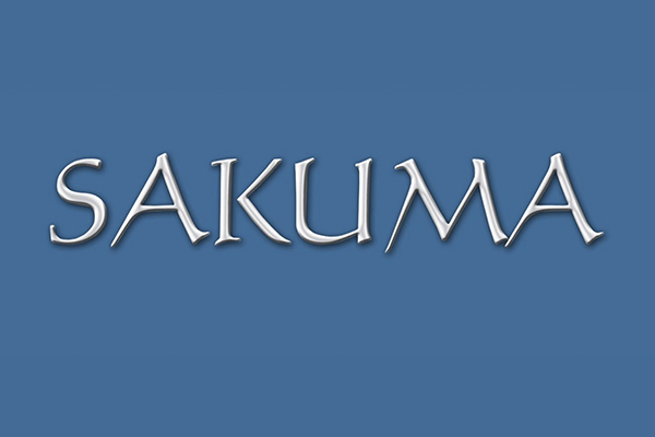 Sakuma Logo Sakuma Logo